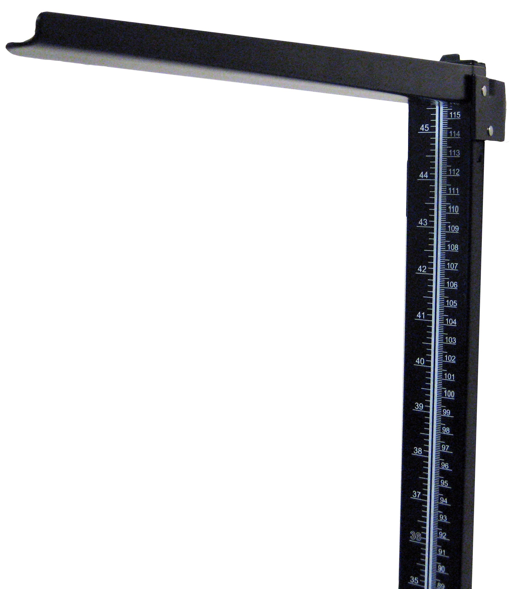 Health o meter 402KLROD Metal Height Rod | QuinceMedical.com