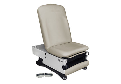 UMF Medical 4040 Power100+ Back Exam Table UMF 4040-650-100B | QuinceMedical.com