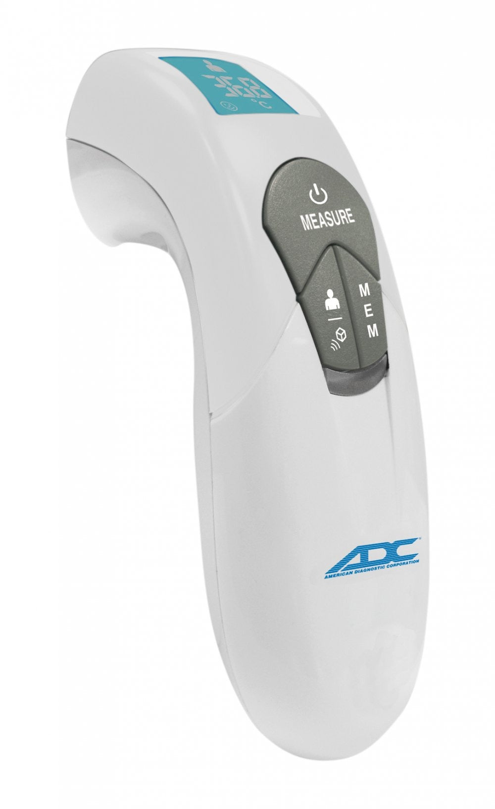 Adtemp™ 429 Non-Contact IR Digital Thermometer (US Only)