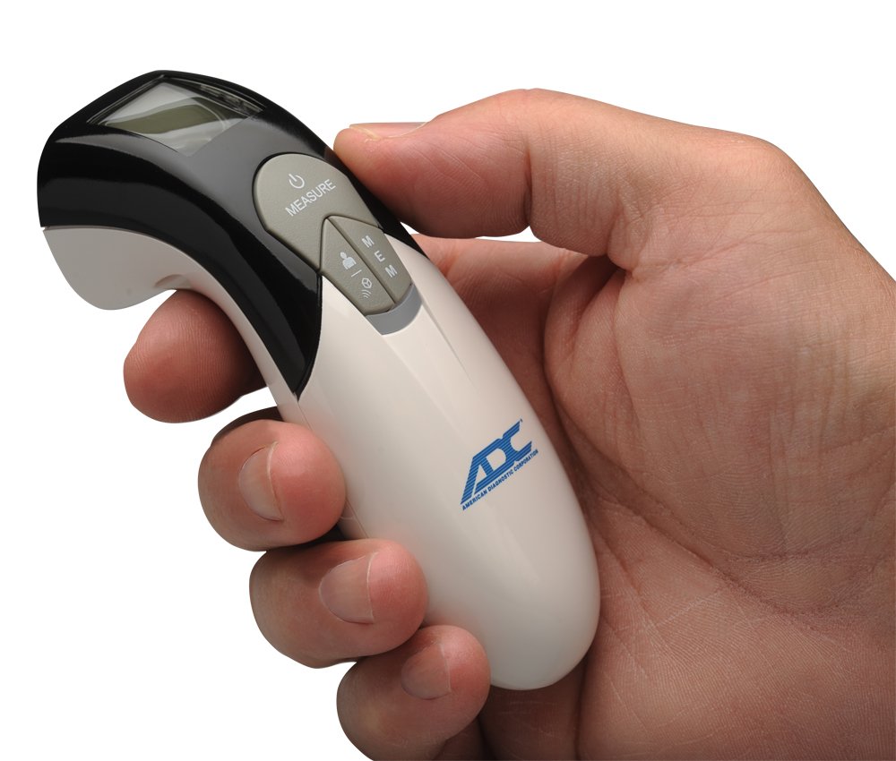 Adtemp™ 429 Non-Contact IR Digital Thermometer (US Only)