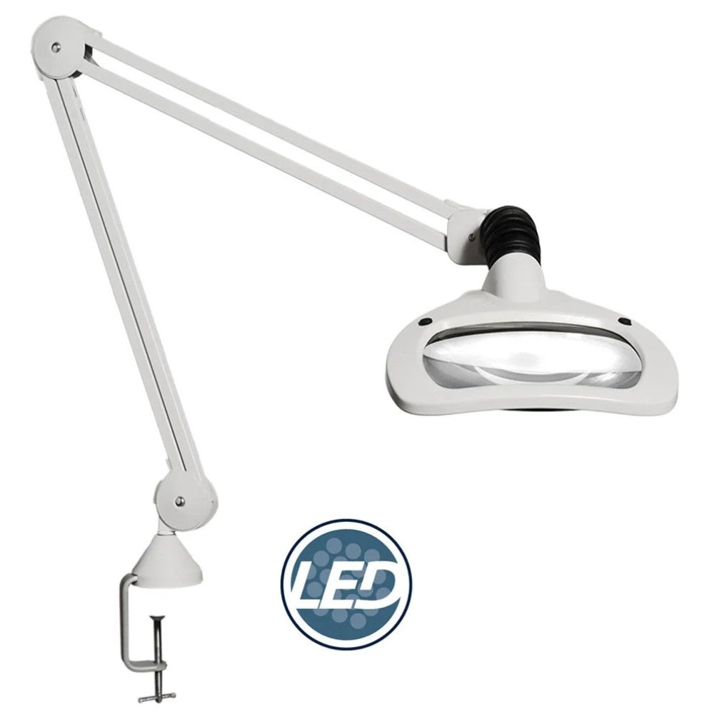 Wave LED & Epic LED Magnifier