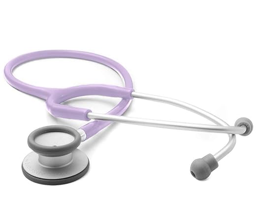Stethoscope, Lavender (To Be DISCONTINUED)