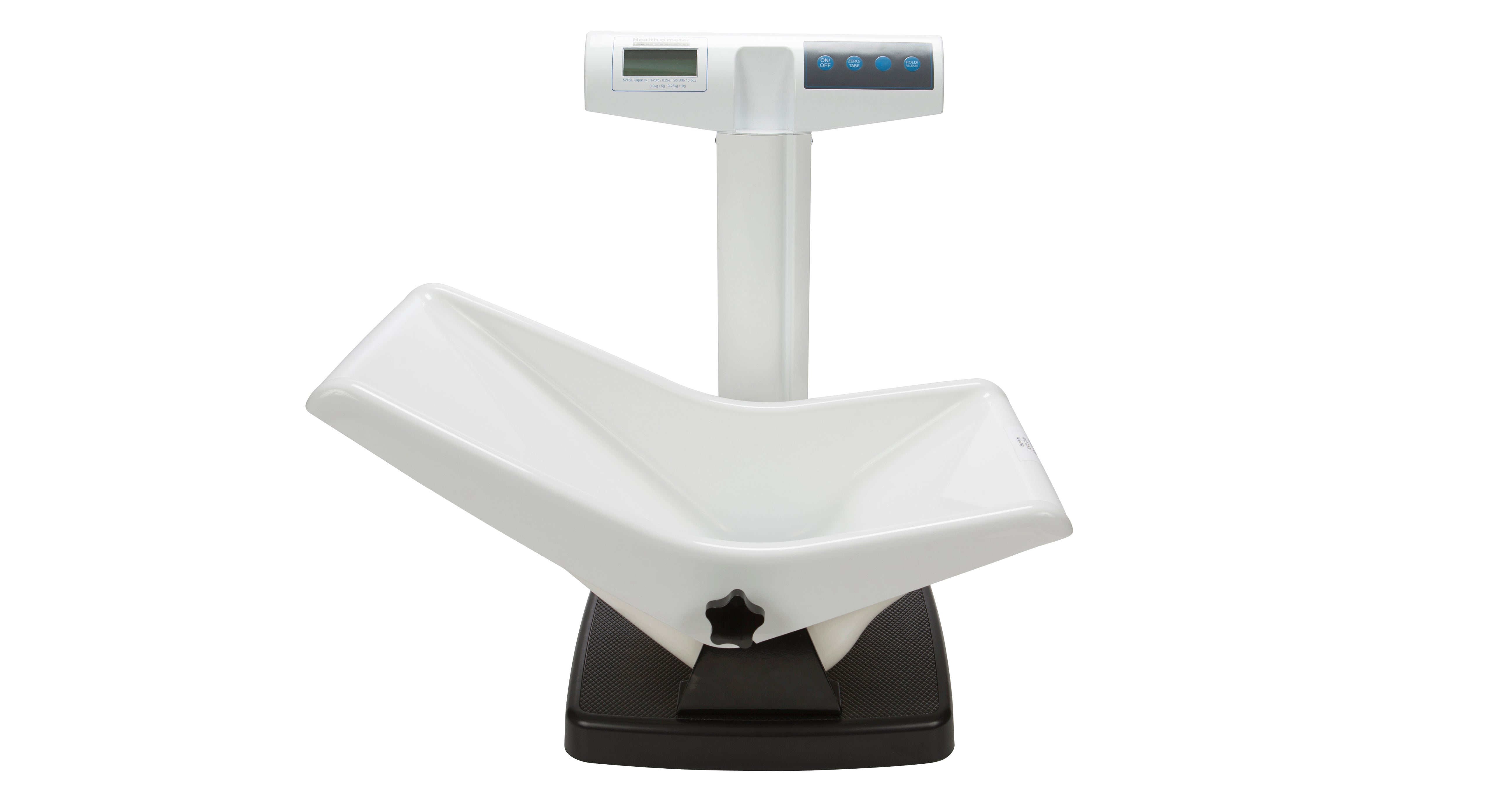 Health o meter 524 Digital Pediatric Seat Scale | QuinceMedical.com