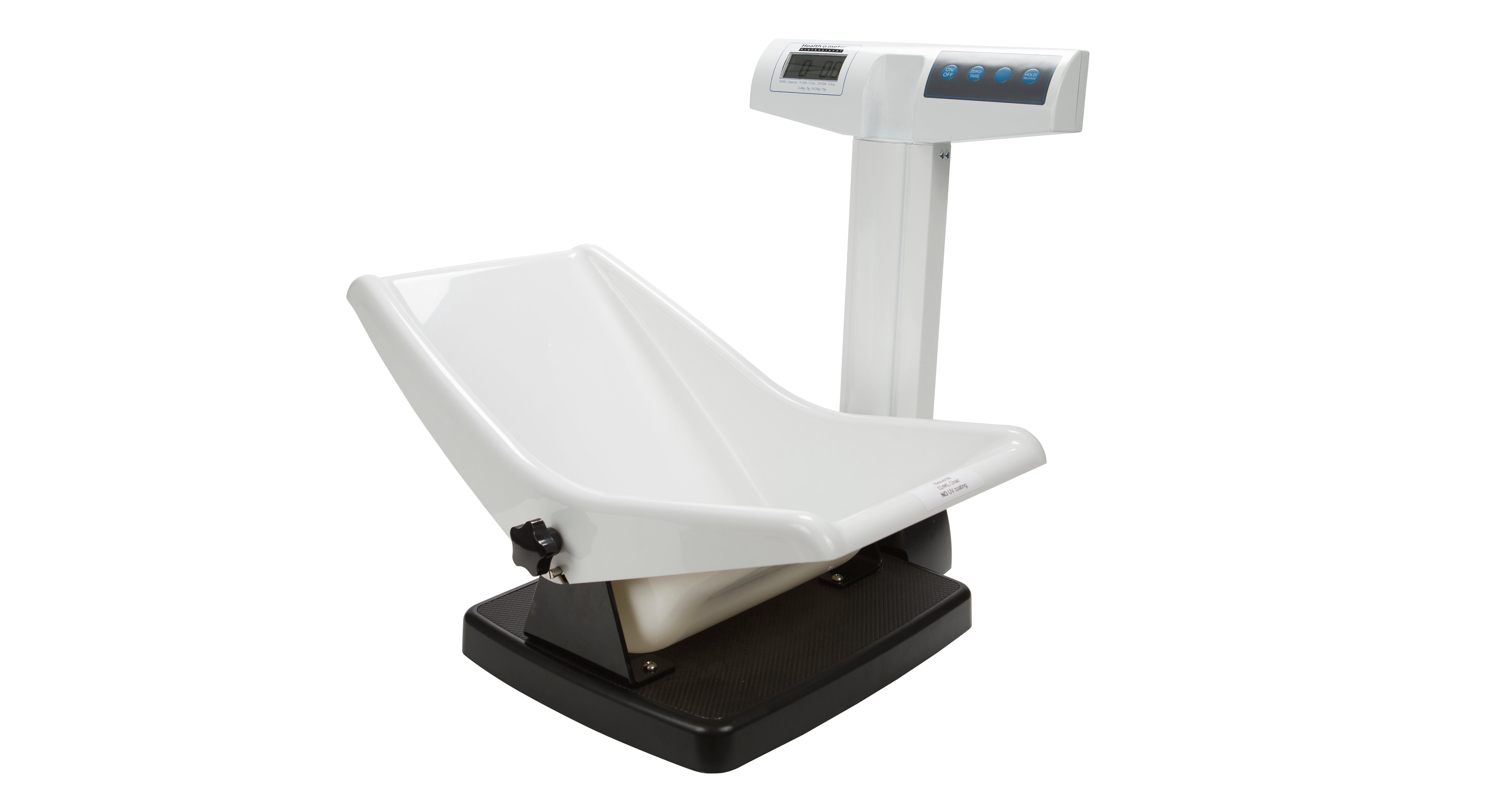 Health o meter 524 Digital Pediatric Seat Scale | QuinceMedical.com