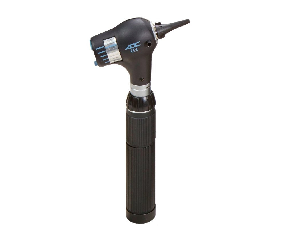 Portable Otoscope PMV, 3.5V, LED
