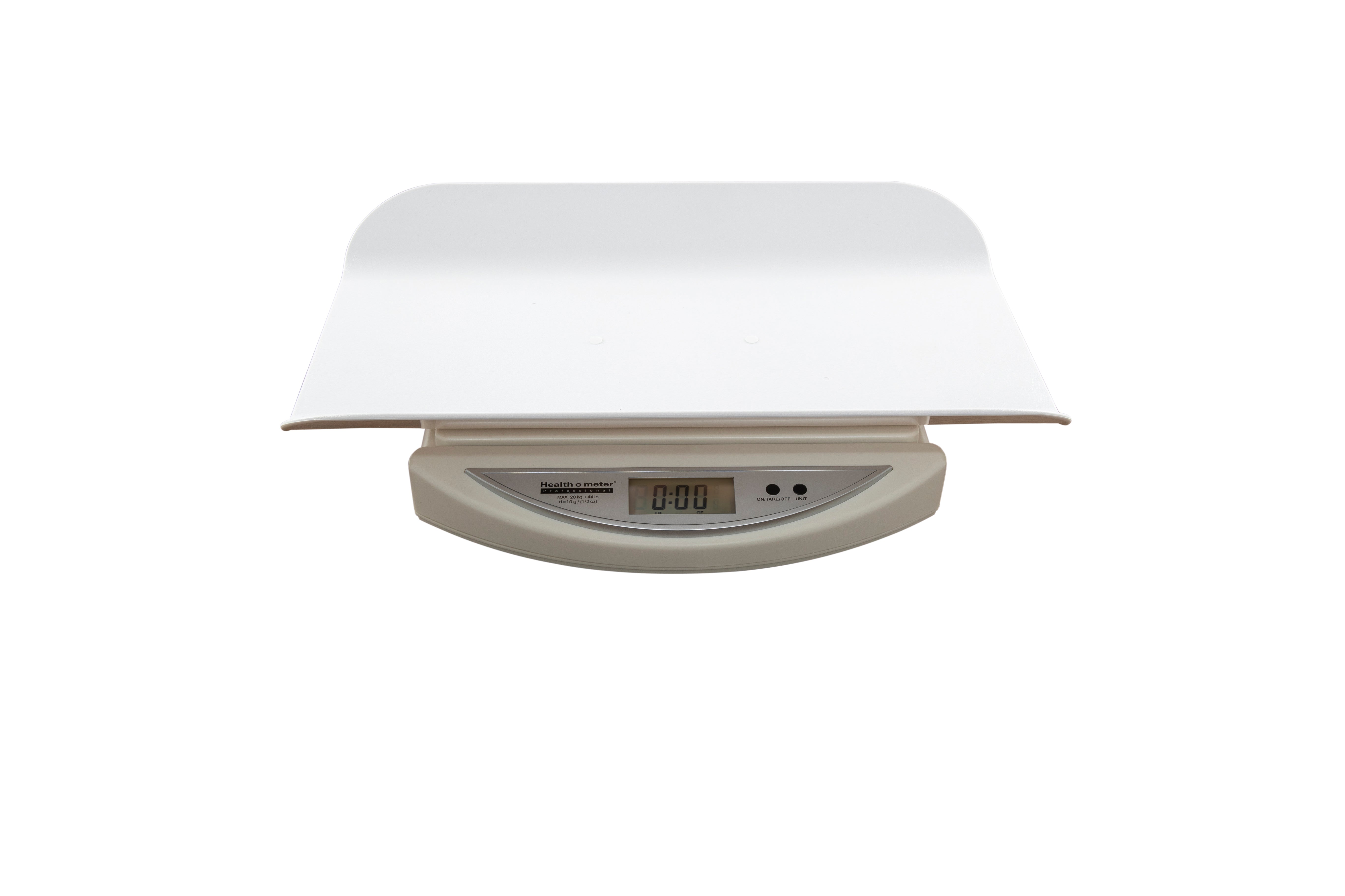 Health o meter 549 Digital Pediatric Tray Scale | QuinceMedical.com