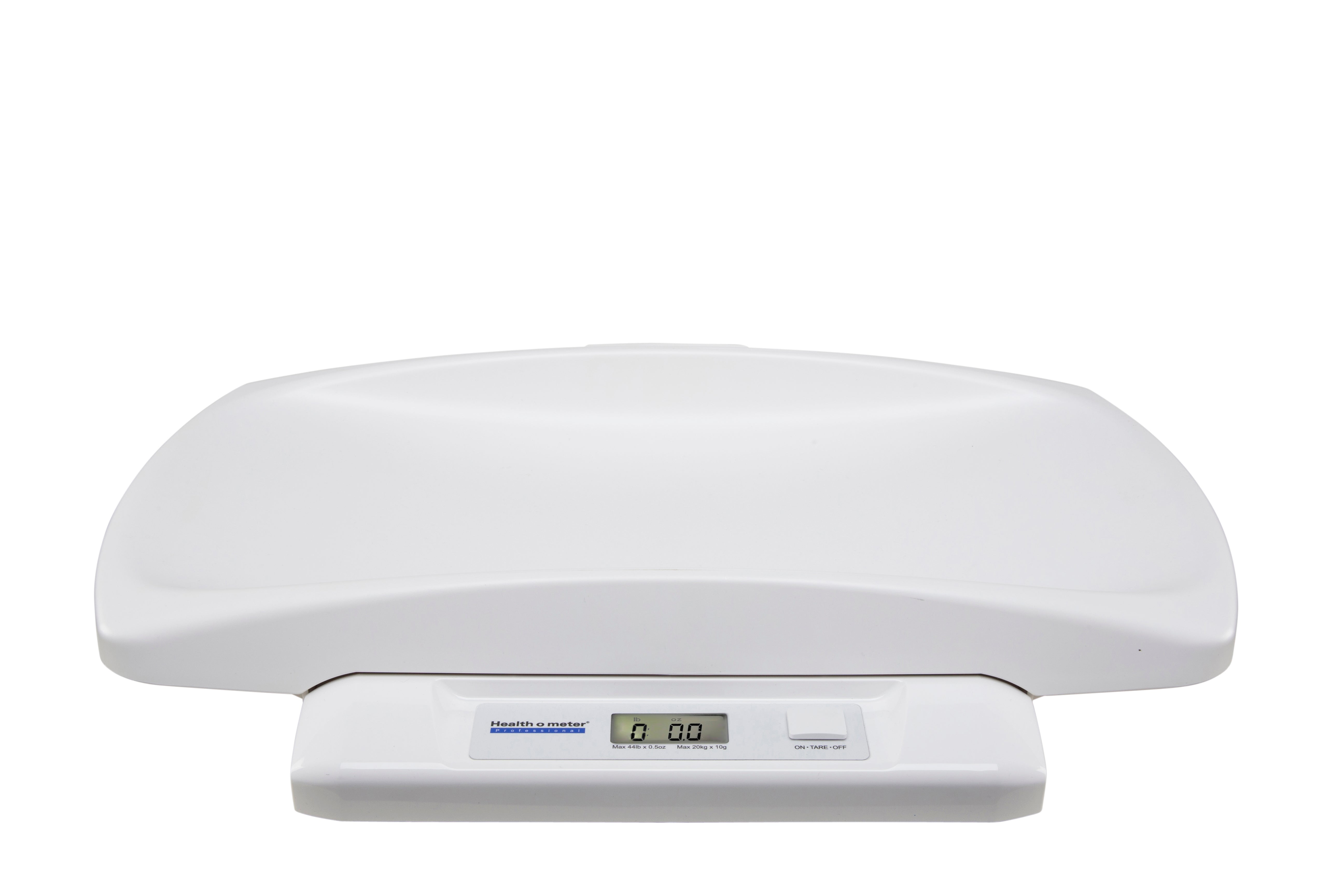 Health o meter 550KL Infant to Toddler 2-in-1 Digital Scale | QuinceMedical.com