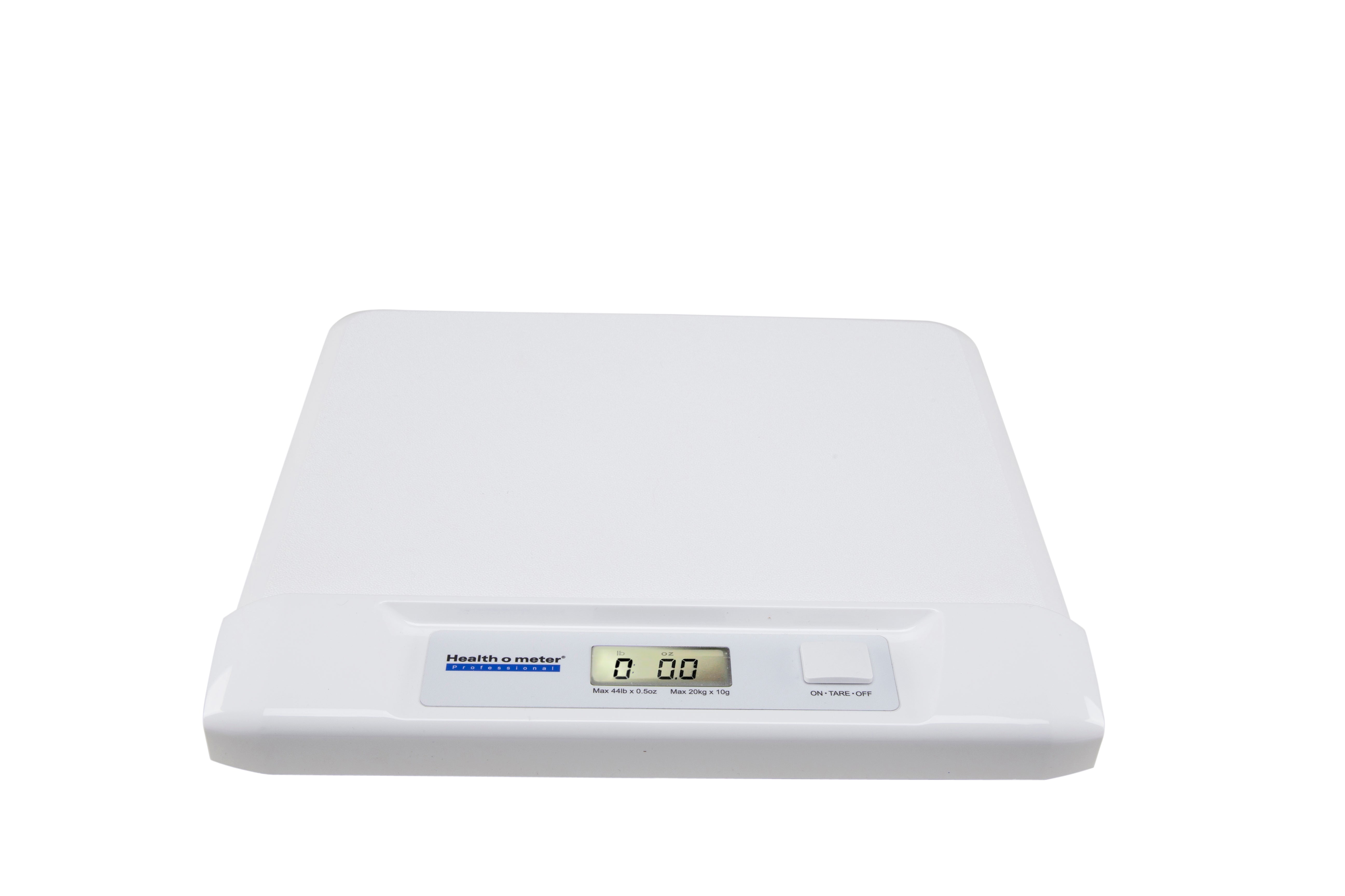 Health o meter 550KL Infant to Toddler 2-in-1 Digital Scale | QuinceMedical.com