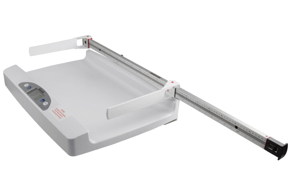 Health o meter Model 553KL-HR Calibration