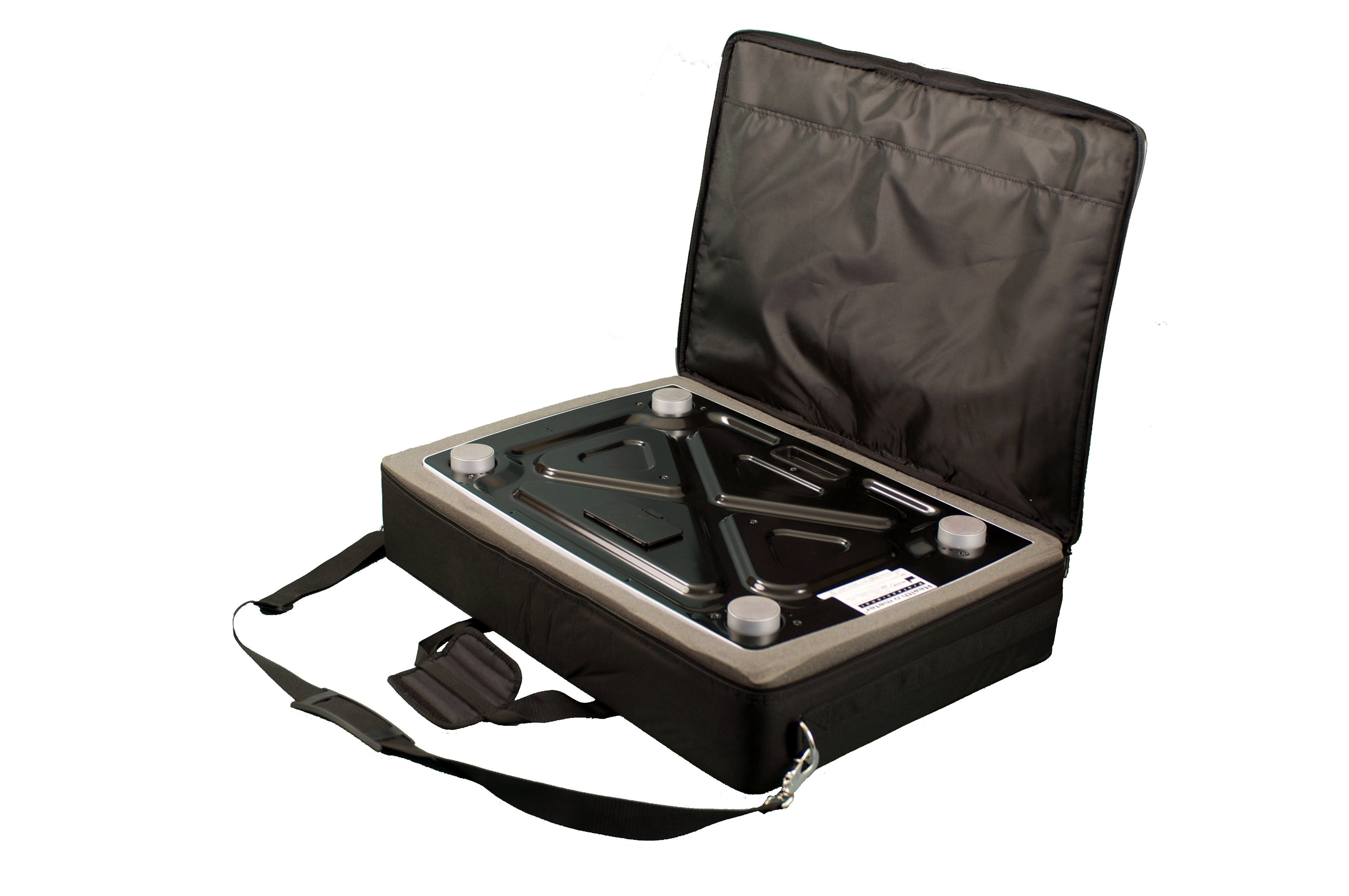 Health o meter 553KL Carrying Case | QuinceMedical.com