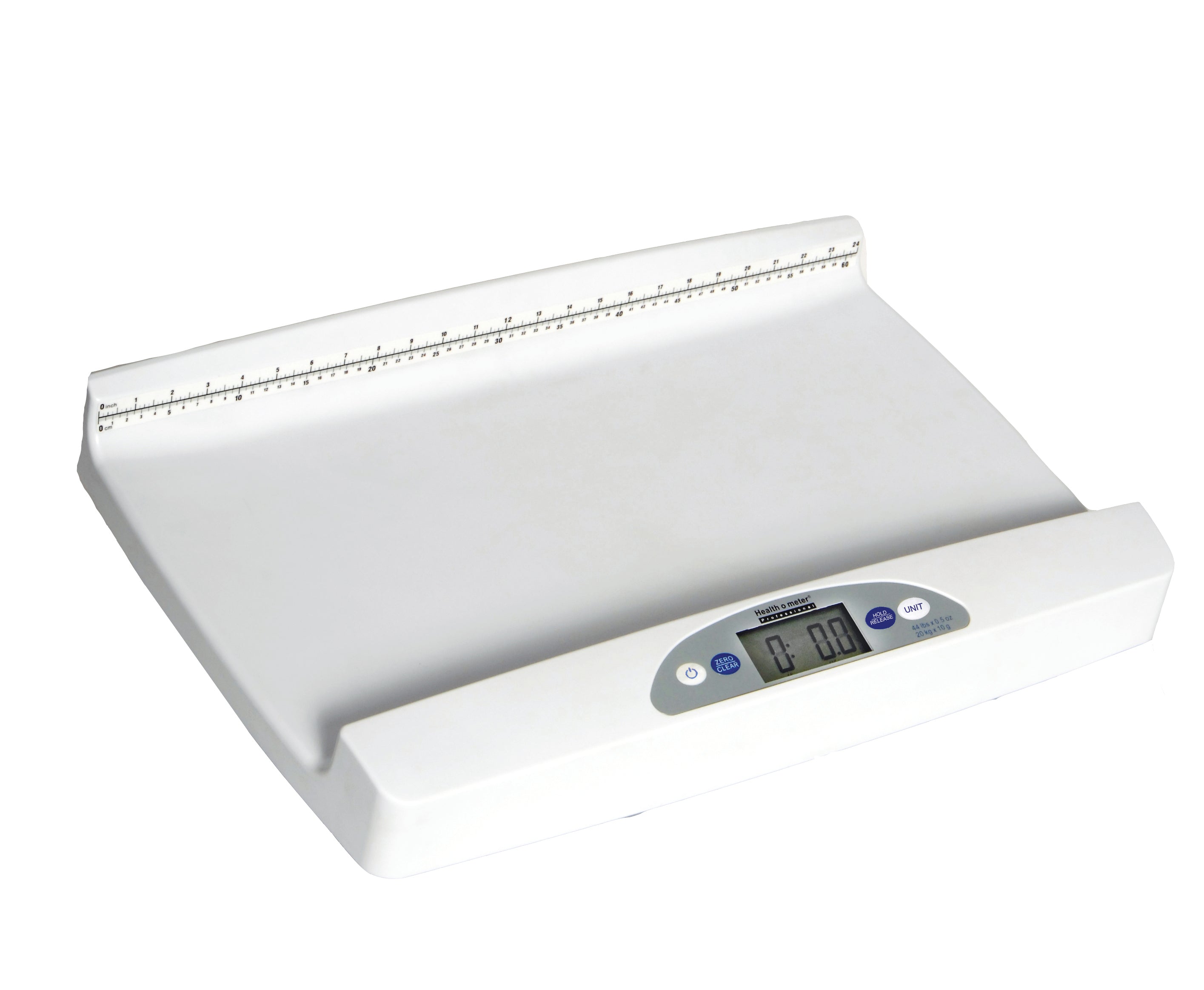 Health o meter 553 Digital Pediatric Tray Scale | QuinceMedical.com