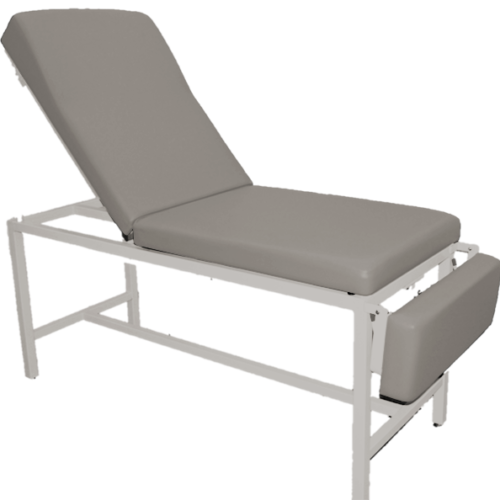 UMF Medical 5570 H-Brace Treatment Table with Adjustable Back UMF 5570SL | QuinceMedical.com