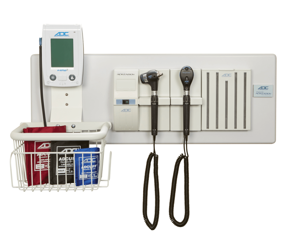 BP Monitor, Clinical Grade