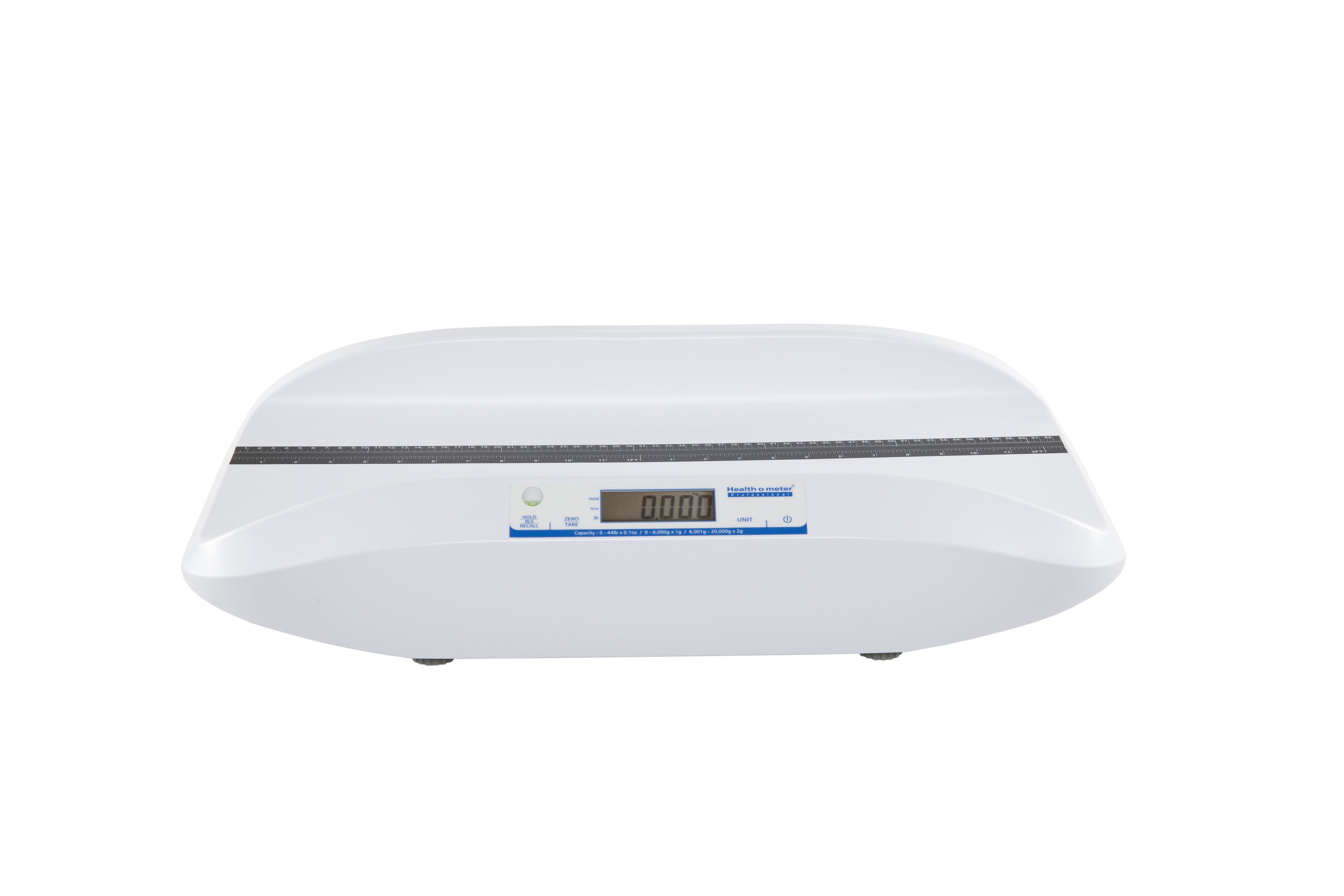 Health o meter 565 High-Resolution Digital Baby Scale | QuinceMedical.com