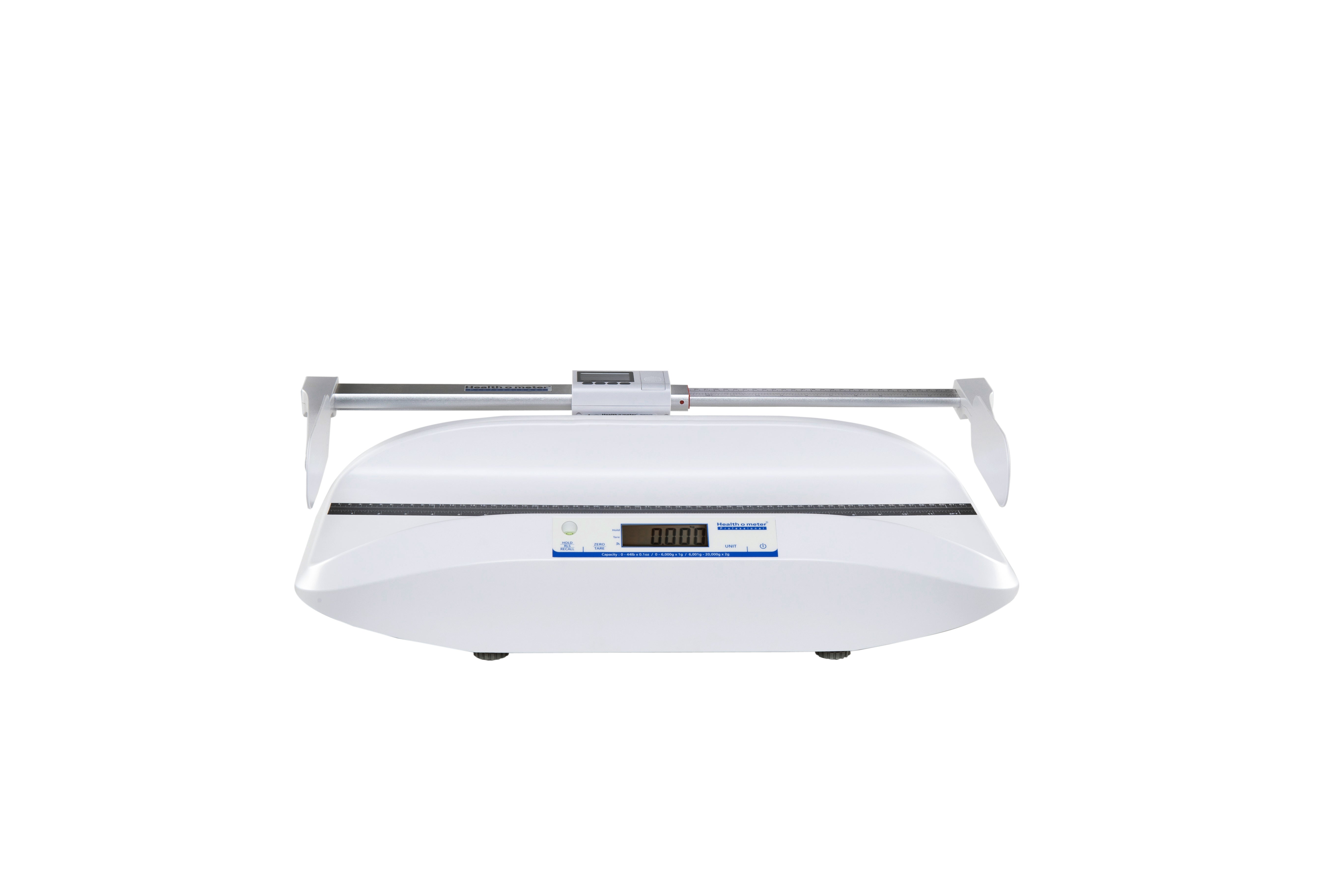 Health o meter 565 Series EBABYHR with mounting kit | QuinceMedical.com