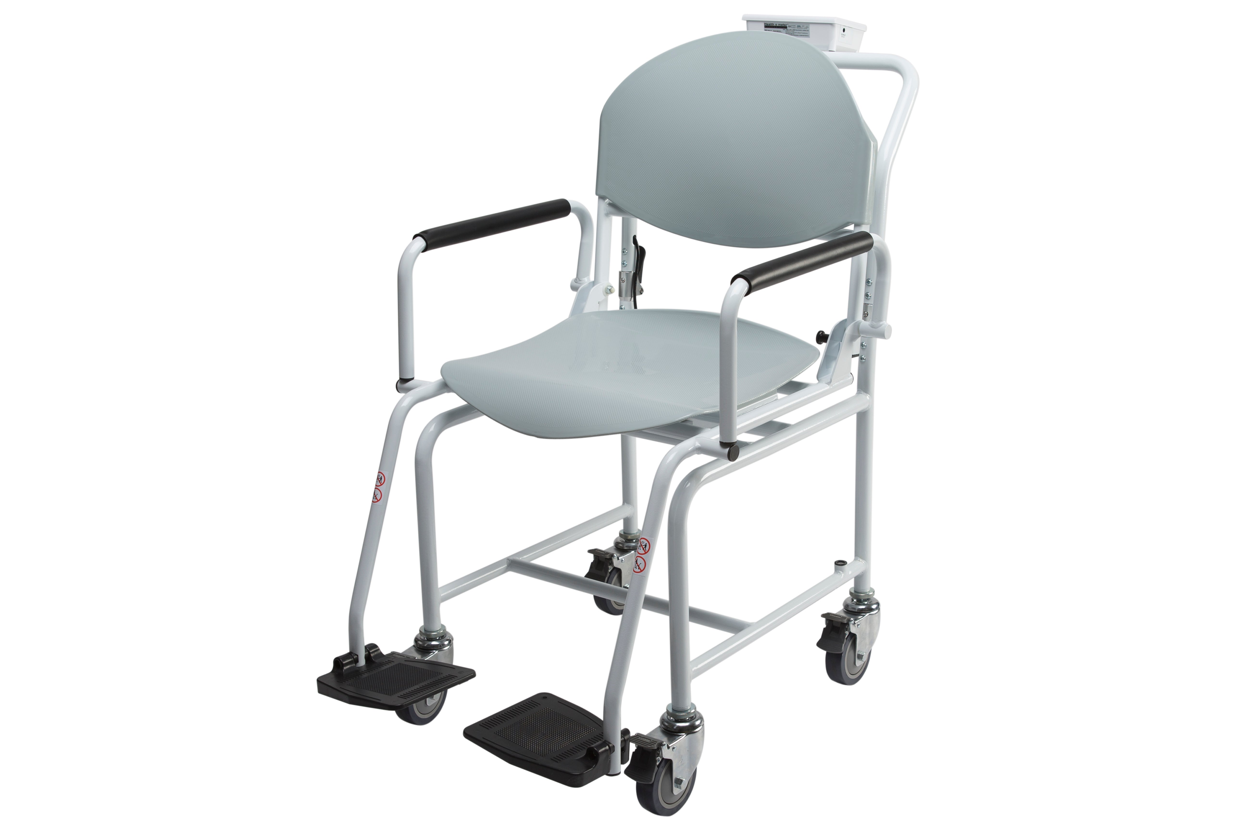 Health o meter 594KL Portable Digital Chair Scale | QuinceMedical.com