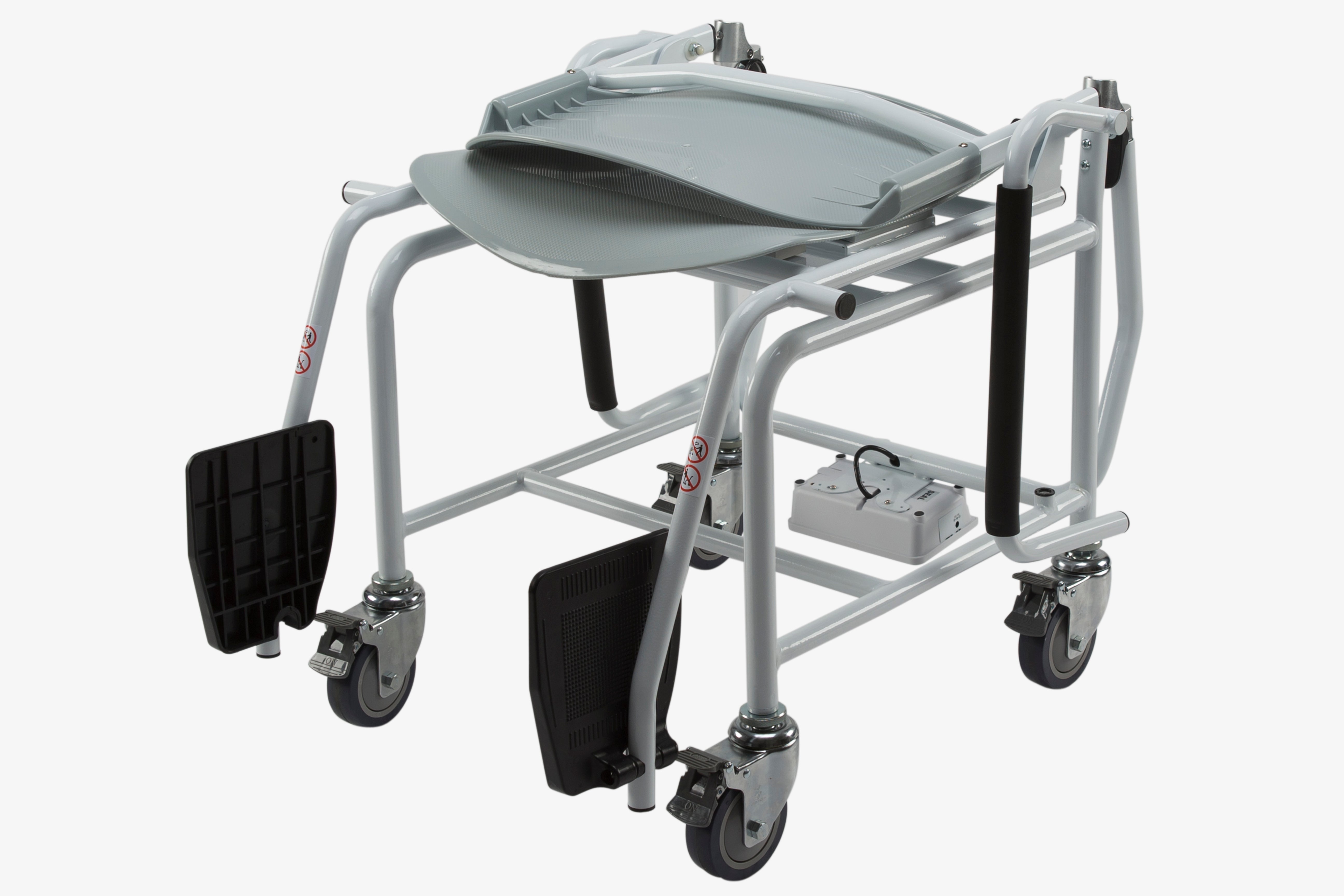 Health o meter 594KL Portable Digital Chair Scale | QuinceMedical.com