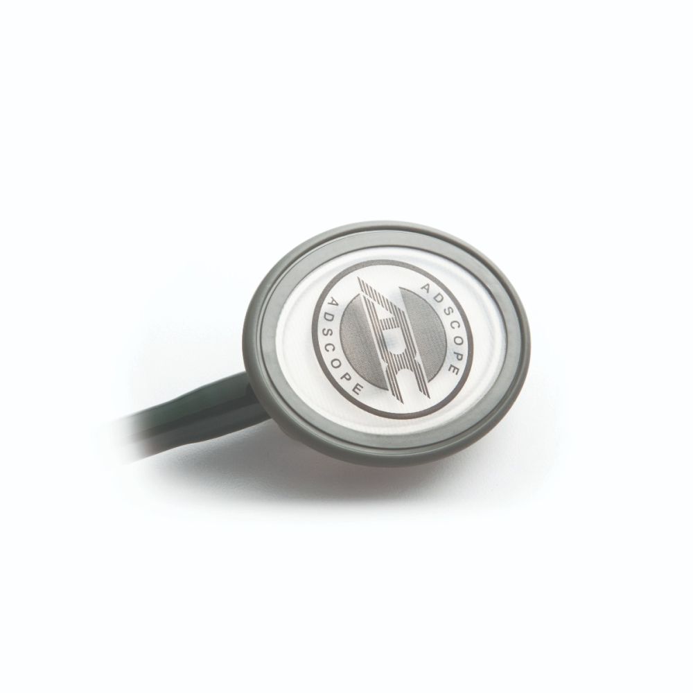 ADSCOPE™ 600 Cardiology Stethoscope, Tactical
