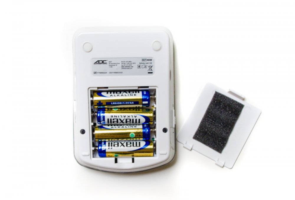 Semi-Auto Digital BP Monitor, Adult (US Only)