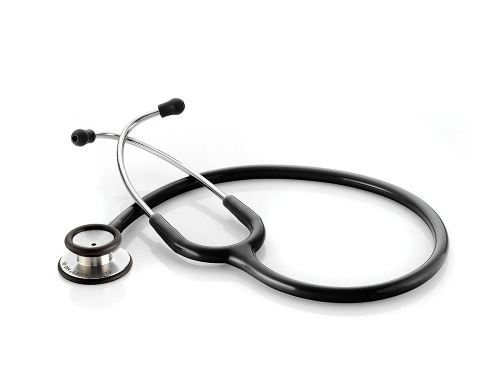 Stethoscope, Black