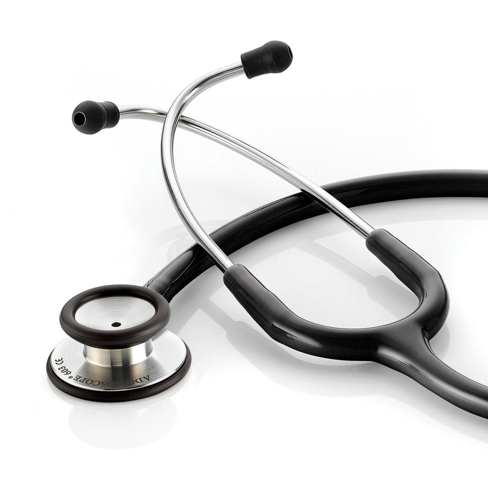 Stethoscope, Black