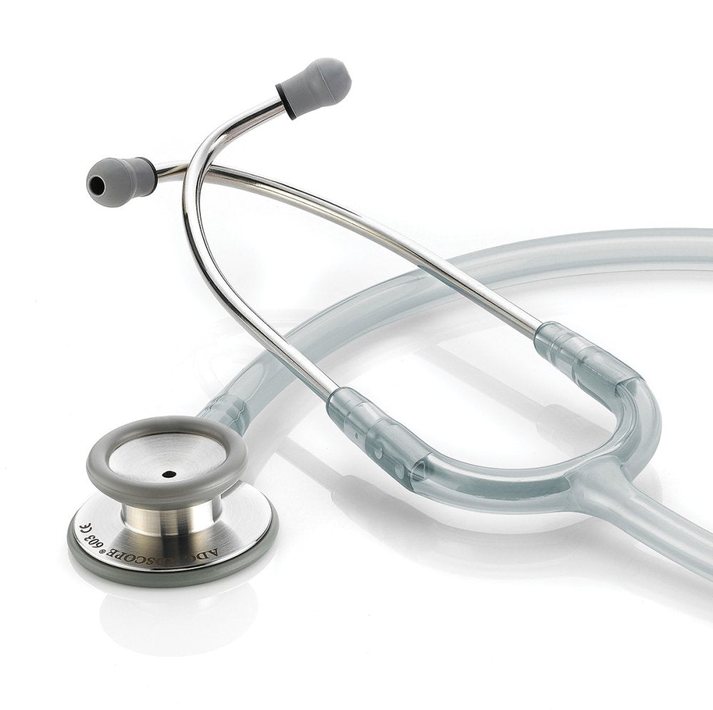 Stethoscope, Blue Diamond