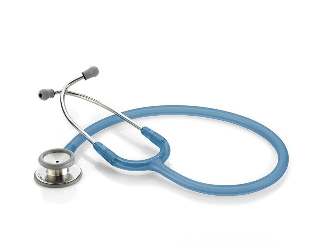 Stethoscope, Frosted Royal Blue