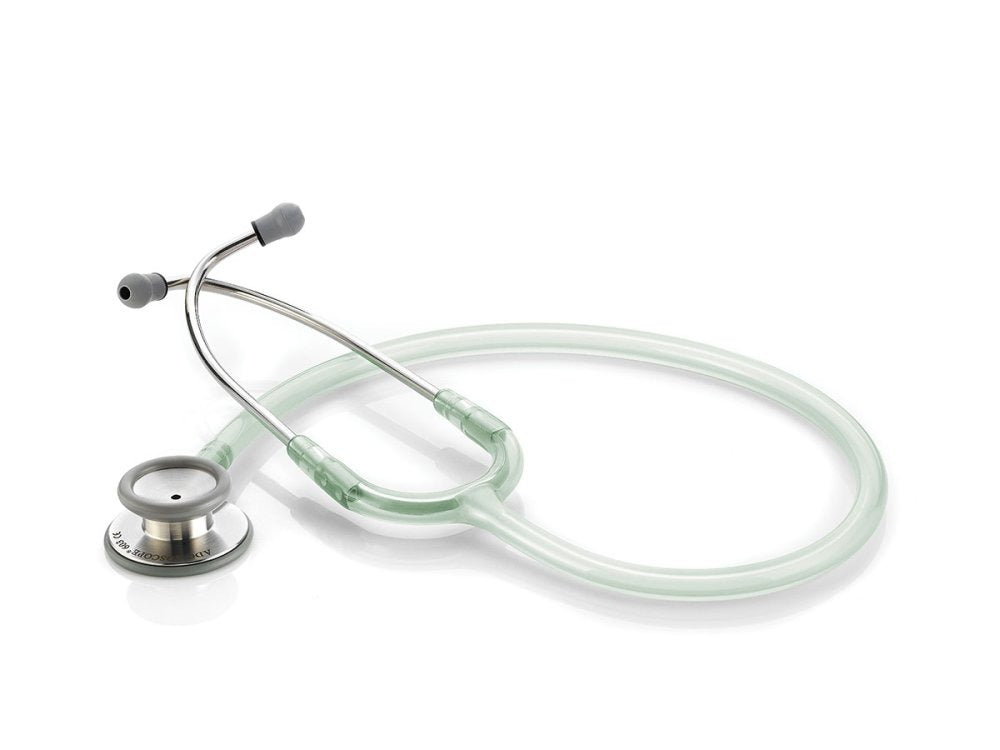 Stethoscope, Sea Glass