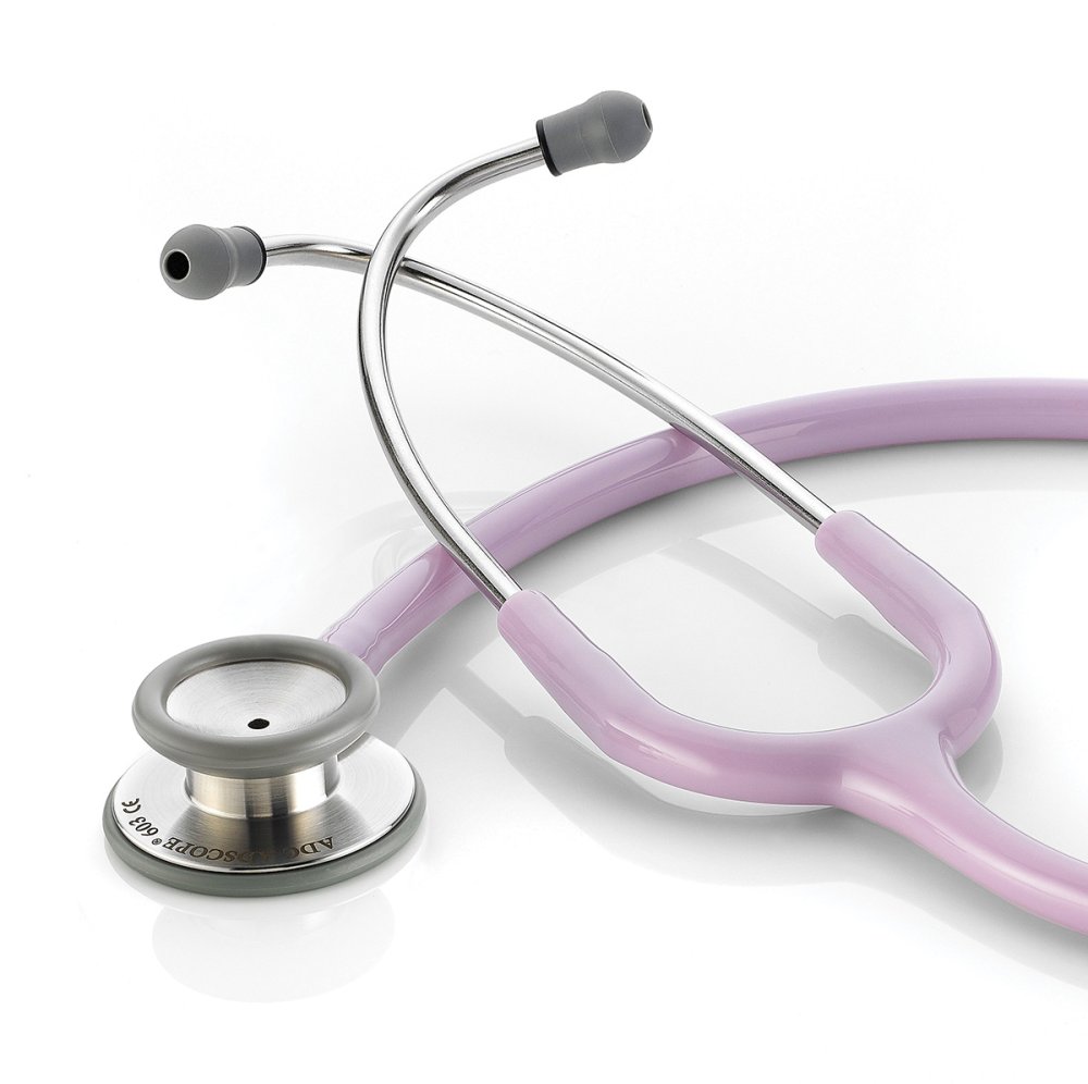 Stethoscope, Lavender