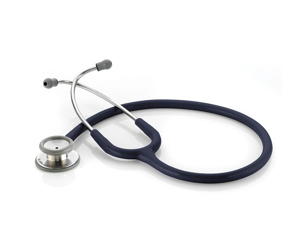 Stethoscope, Navy