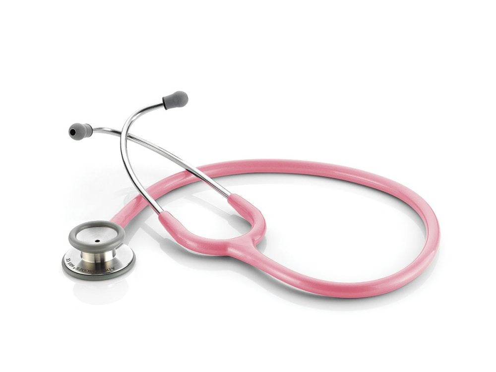 Stethoscope, Adult, Breast Cancer Awareness,