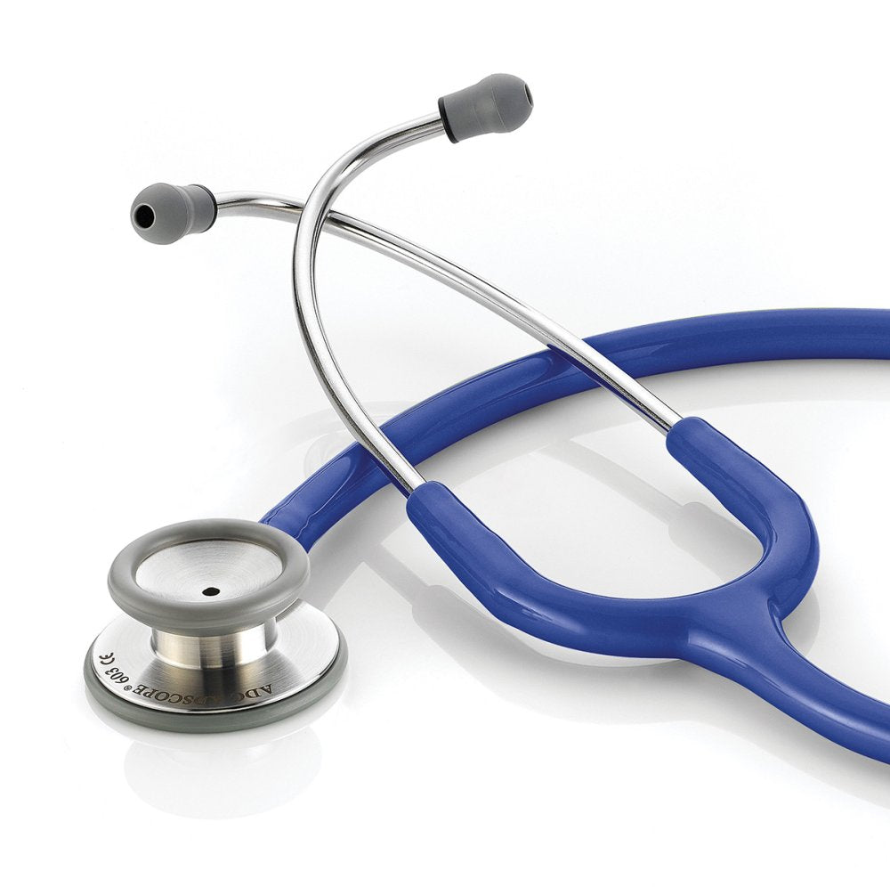 Stethoscope, Royal Blue