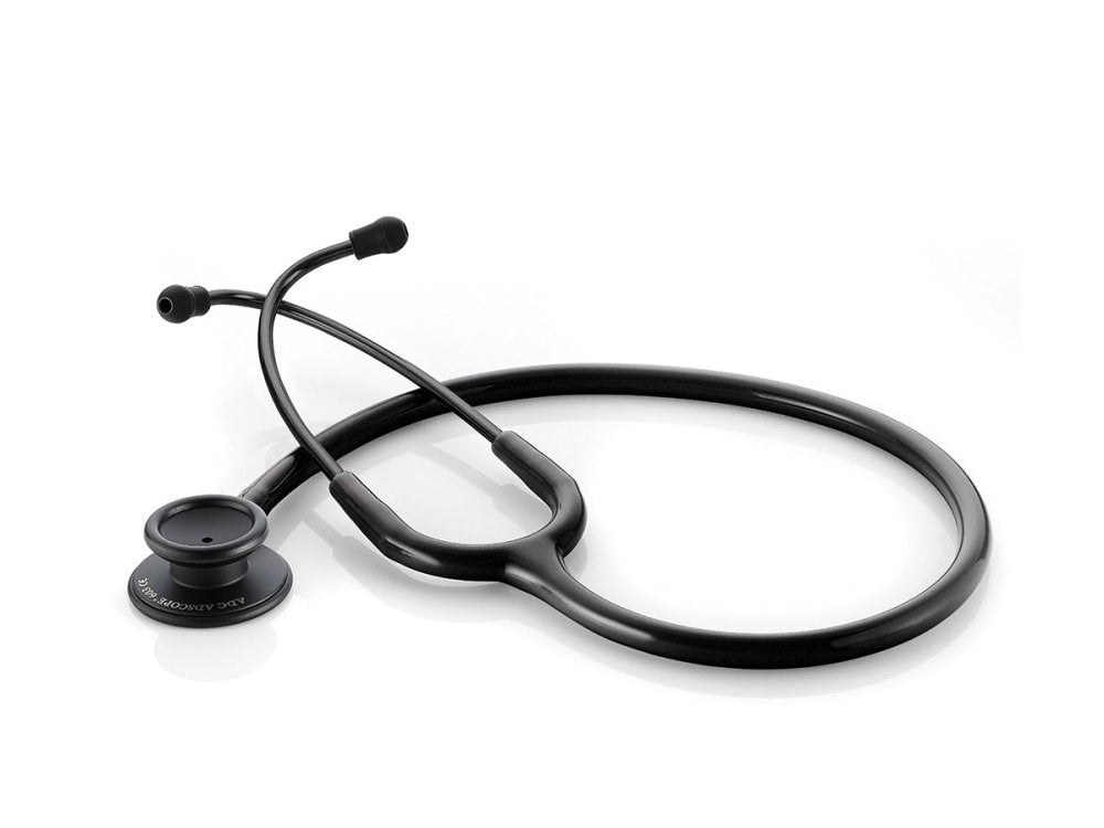 Stethoscope, Tactical