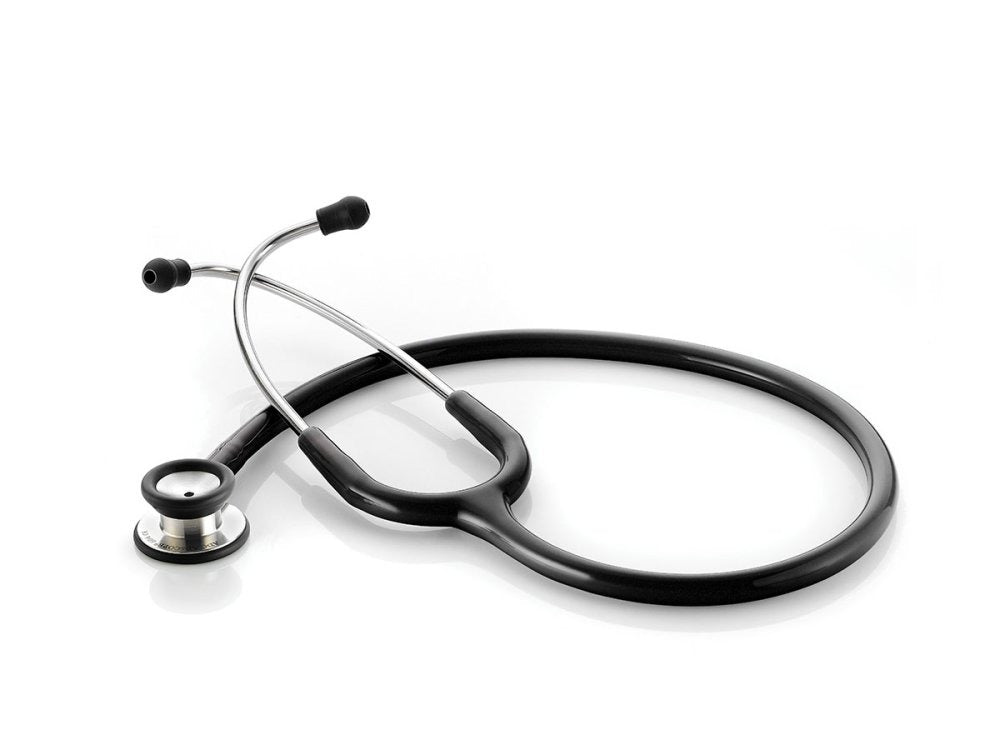 Pediatric Stethoscope, Black