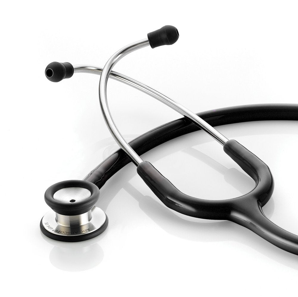 Pediatric Stethoscope, Black