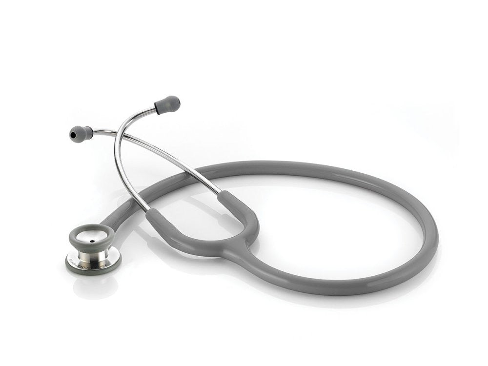 Pediatric Stethoscope, Gray