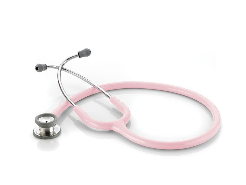 Pediatric Stethoscope, Pink