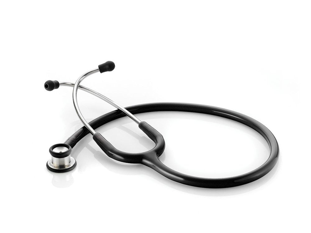 Infant Stethoscope, Black