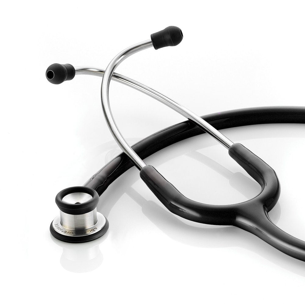 Infant Stethoscope, Black