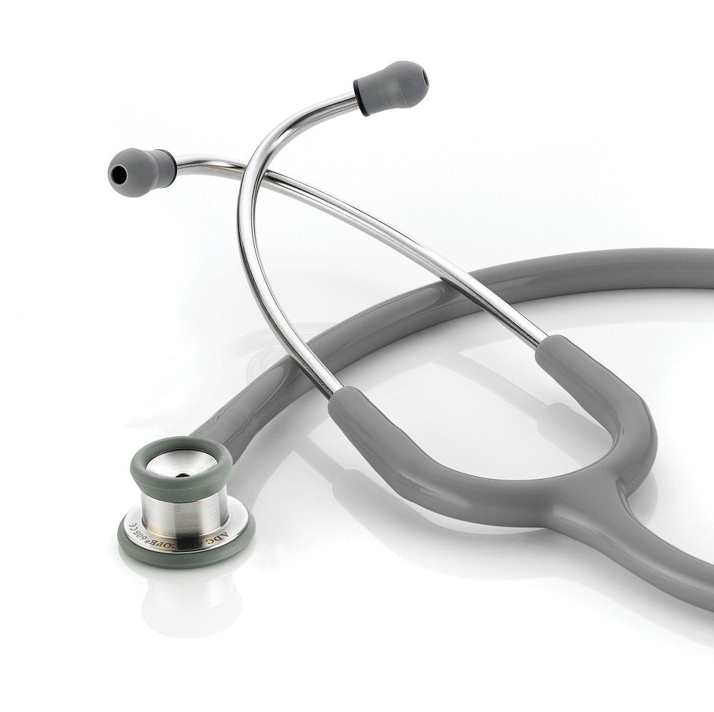 Infant Stethoscope, Gray