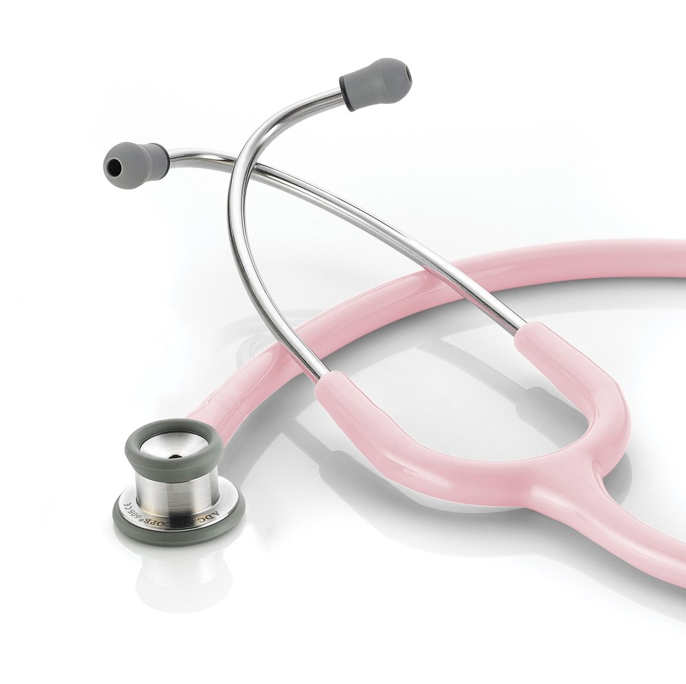 Infant Stethoscope, Pink