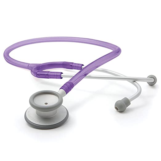 Stethoscope, Frosted Purple (To Be DISCONTINUED)