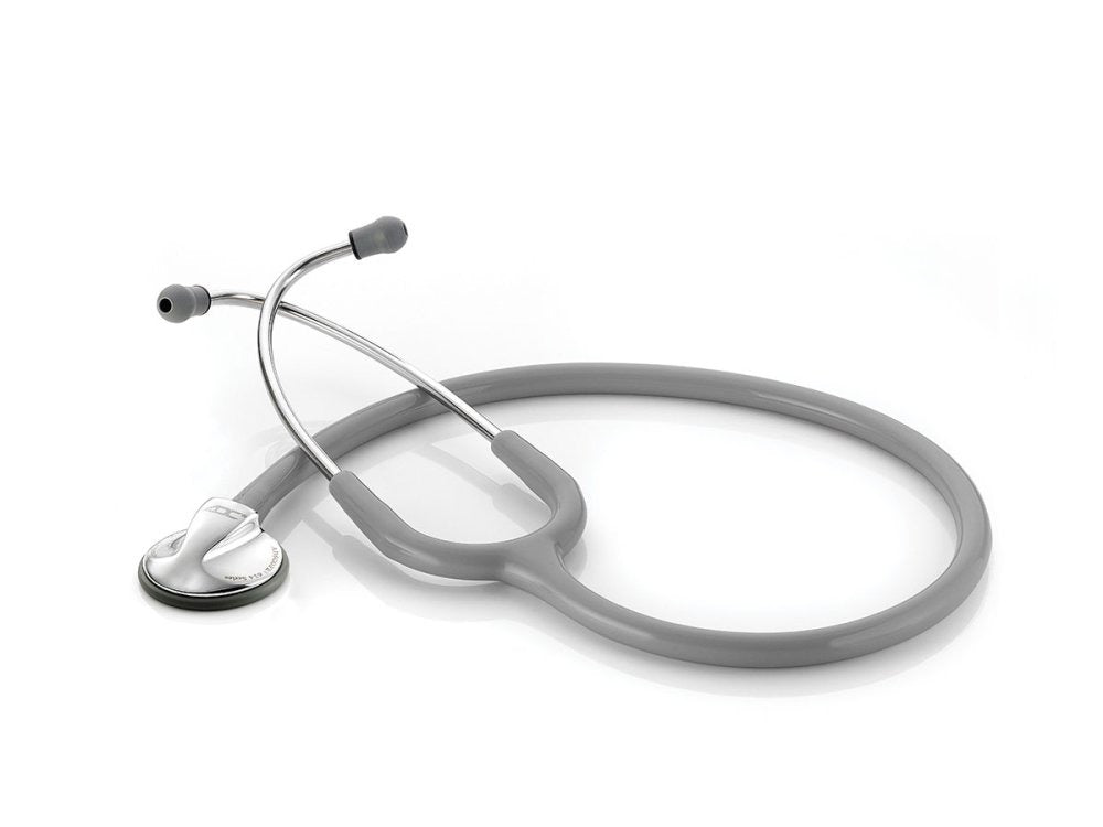 Child Adscope-Lite™, Gray