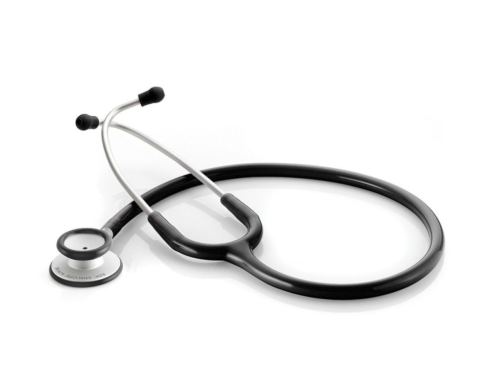 Stethoscope, Black