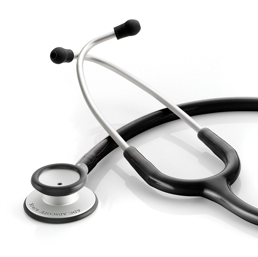 Stethoscope, Black