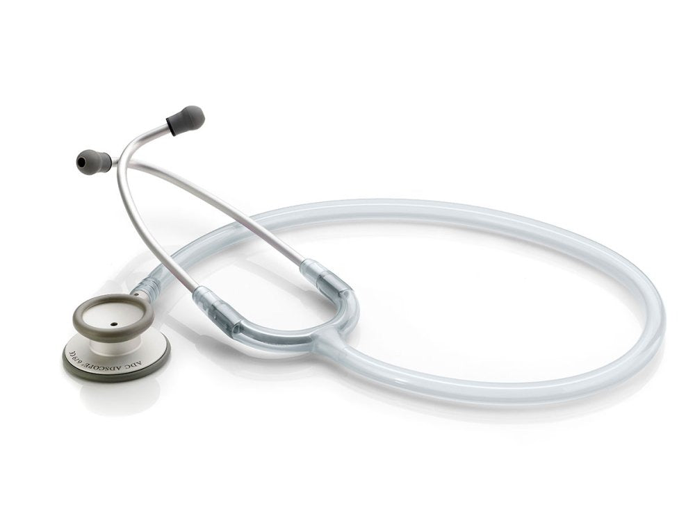 Stethoscope, Blue Diamond