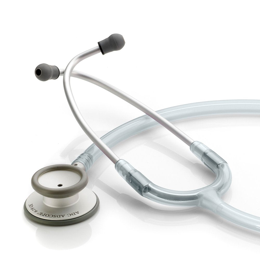 Stethoscope, Blue Diamond