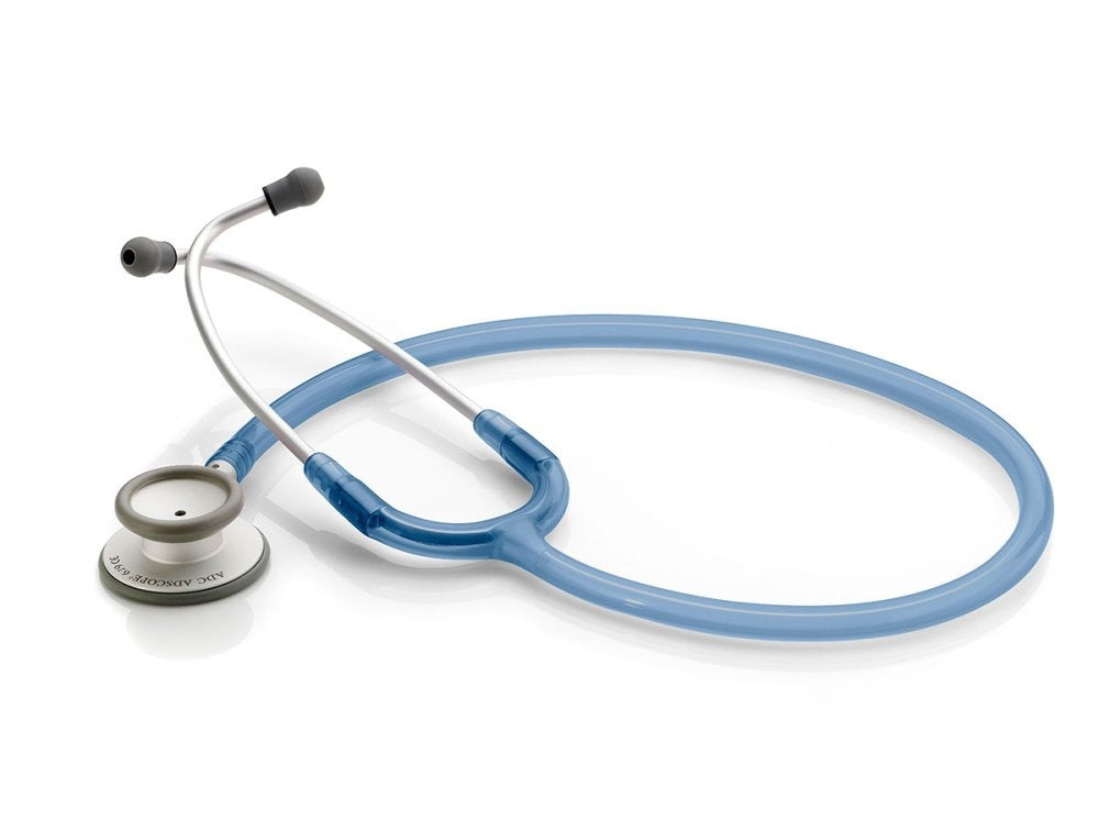 Stethoscope, Sapphire Ice