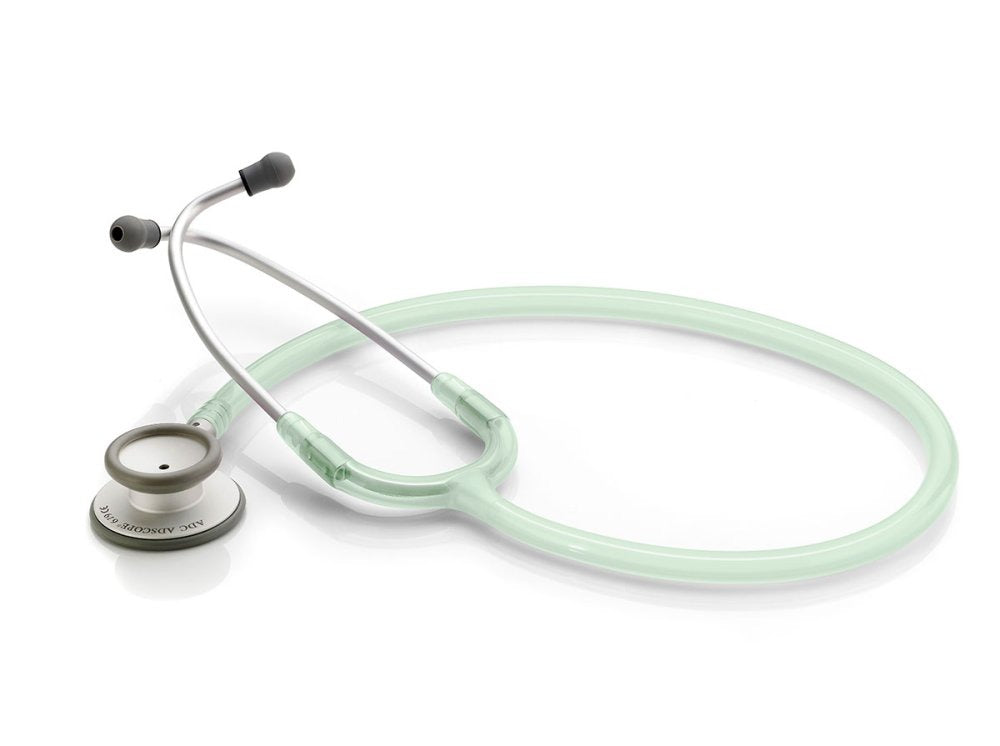 Stethoscope, Sea Glass