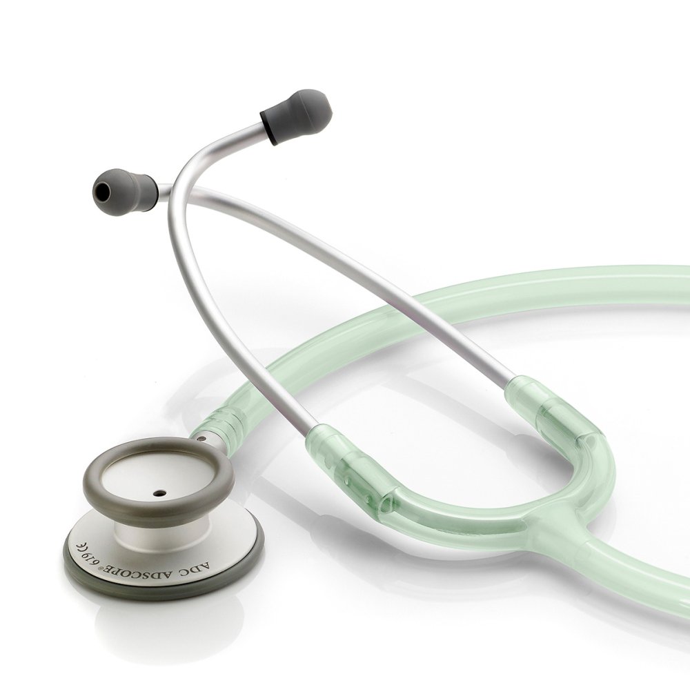 Stethoscope, Sea Glass